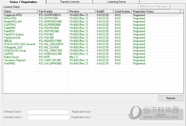 FANUC ROBOGUIDE 9.4