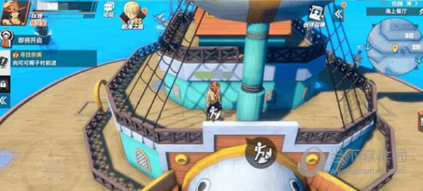 航海王热血航线果盘版