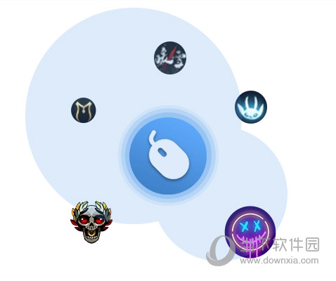 键鼠保护器