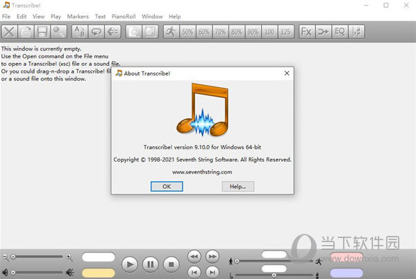 transcribe