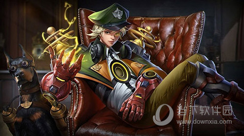 曙光英雄果盘版