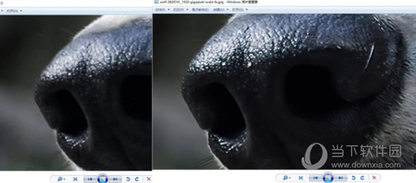 Topaz Gigapixel AI 5.4.5中文破解版