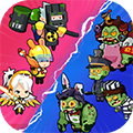 逃出生化镇 V1.0.0 安卓版
