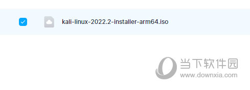 kali linux arm版