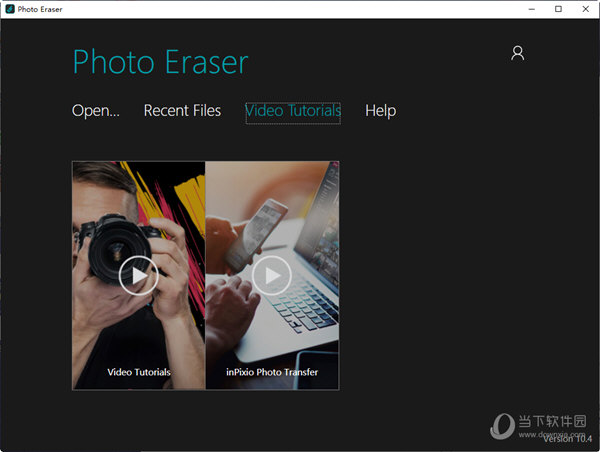Photo Eraser破解版