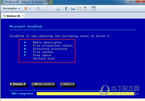 windows98 se中文原版iso镜像