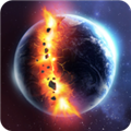 星球爆炸模拟器内置功能菜单版 V1.8 安卓版