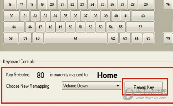 RemapKey官方下载
