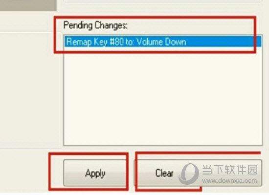 RemapKey官方下载