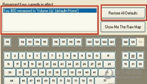 RemapKey官方下载