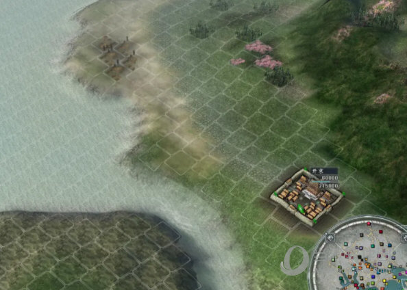三国志11威力加强版真英雄mod
