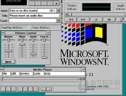 win3.1镜像下载