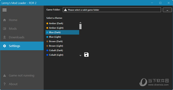 Lennys Mod Loader