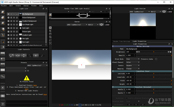 HDR Light Studio 2022ƽ