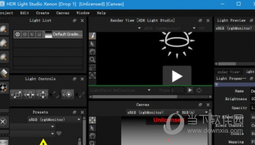 HDR Light Studio 2022ƽ