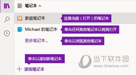 OneNote for Windows 10