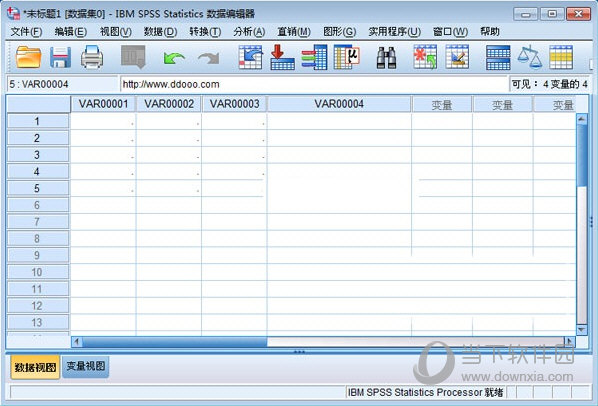spss21.0