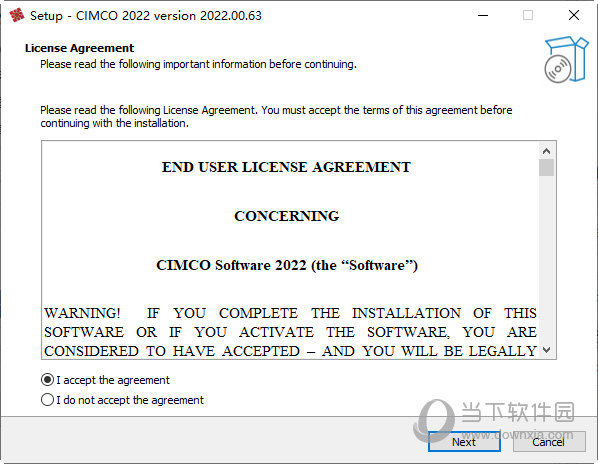 CIMCO Edit2022中文破解版