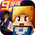 奶块