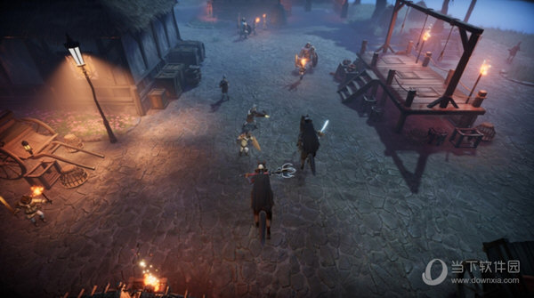 吸血鬼崛起修改器Steam版