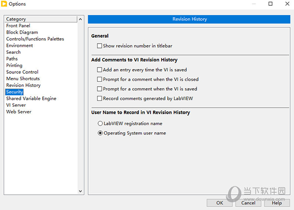 LabVIEW2022