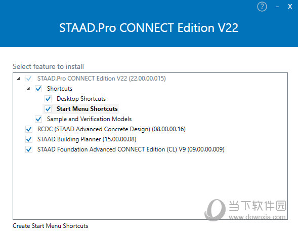 STAAD Pro