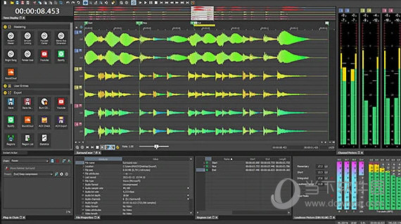 Samplitude Pro X7