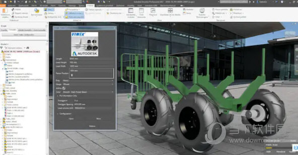 Inventor Nesting 2023破解版