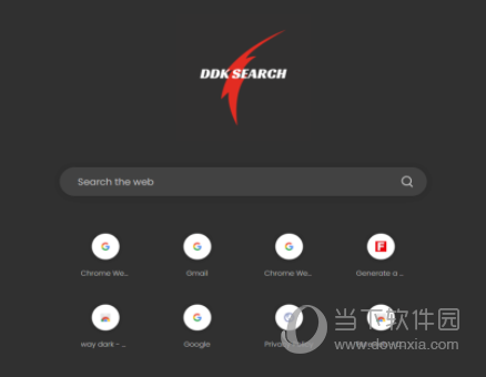DDK Search