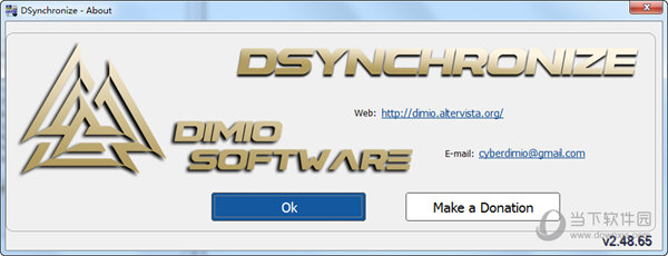 DSynchronize