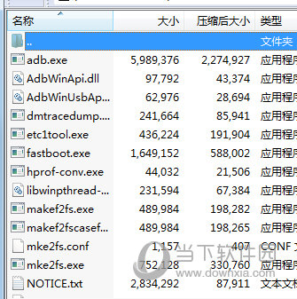 Android SDK Platform Tools