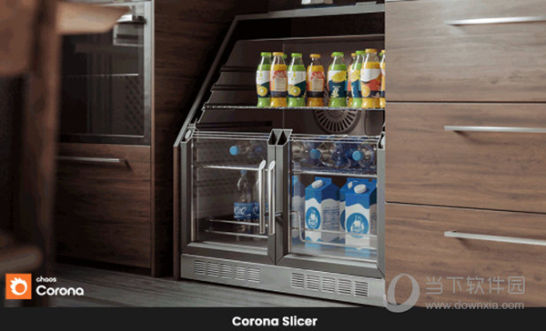 corona渲染器汉化破解版