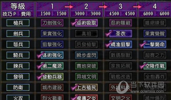 三国志11燃战无双mod