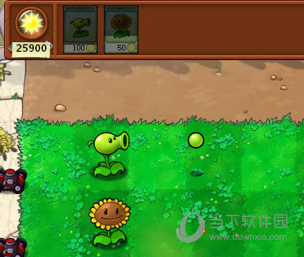 植物大战僵尸95改版