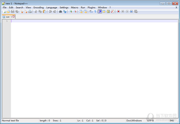 Notepad++32λ V8.4.2 ٷѷƽ