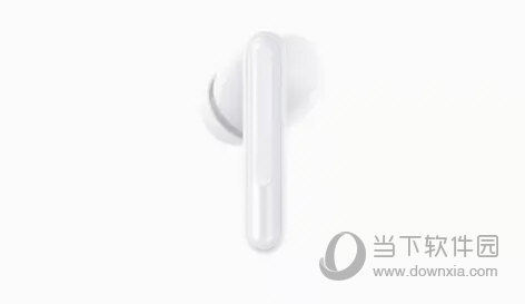 点击连接了的耳机