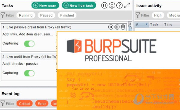 Burp Suite