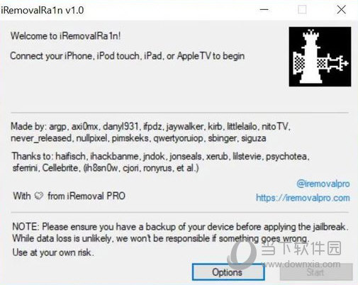 iremoval Pro v5.1下载