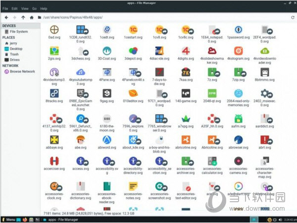 Linux Lite 6.0