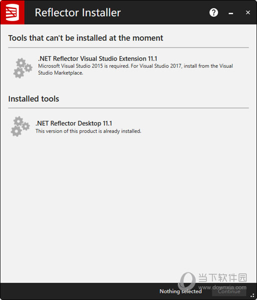 .net reflector 11破解版