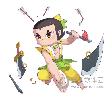 新葫芦兄弟