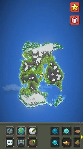 worldbox官方正版 V0.13.15 安卓最新版截图3
