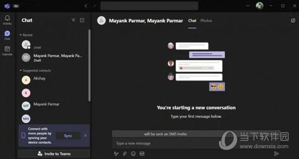 Microsoft Teams2.0
