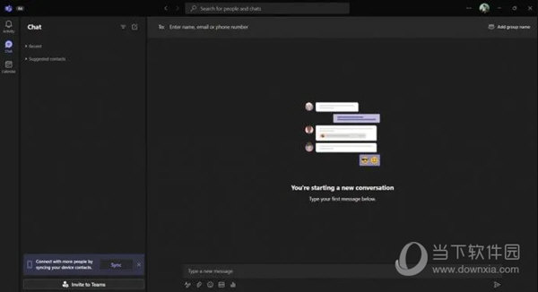 Microsoft Teams2.0