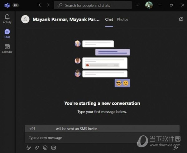 Microsoft Teams2.0