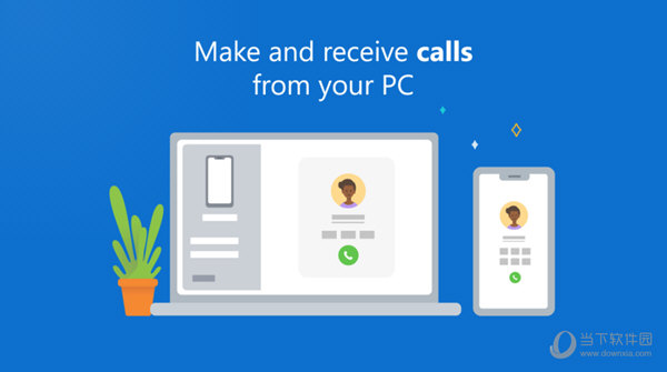 Phone Link