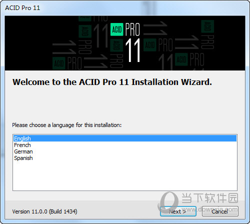 MAGIX ACID Pro 11
