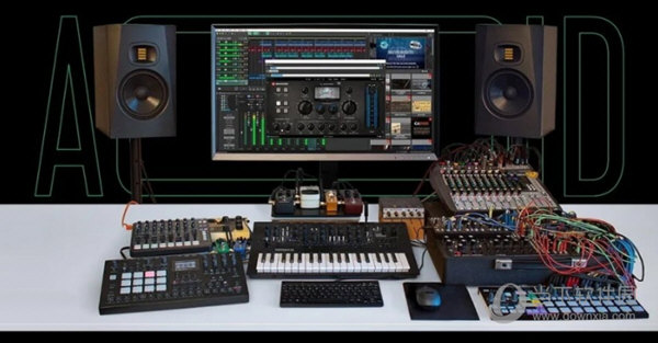 MAGIX ACID Pro 11