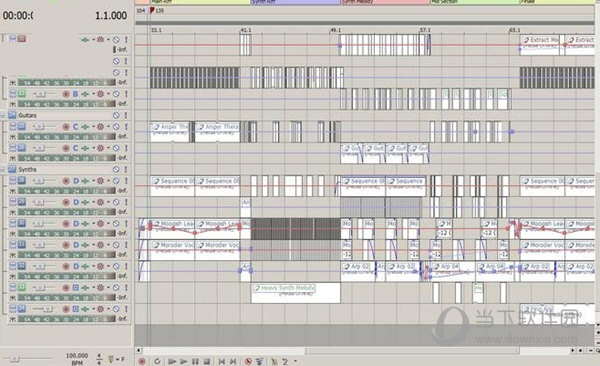 MAGIX ACID Pro 11