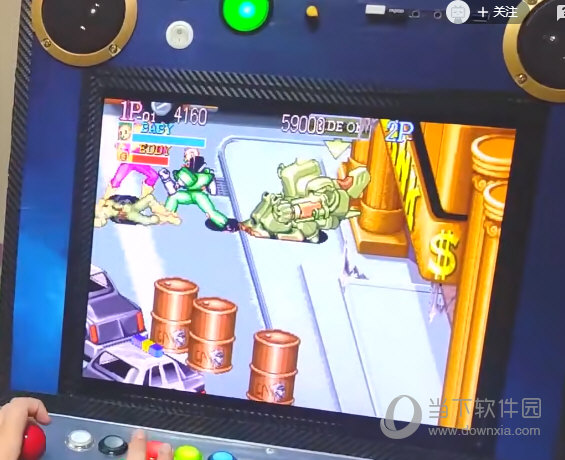 天马模拟器整合前端PC版